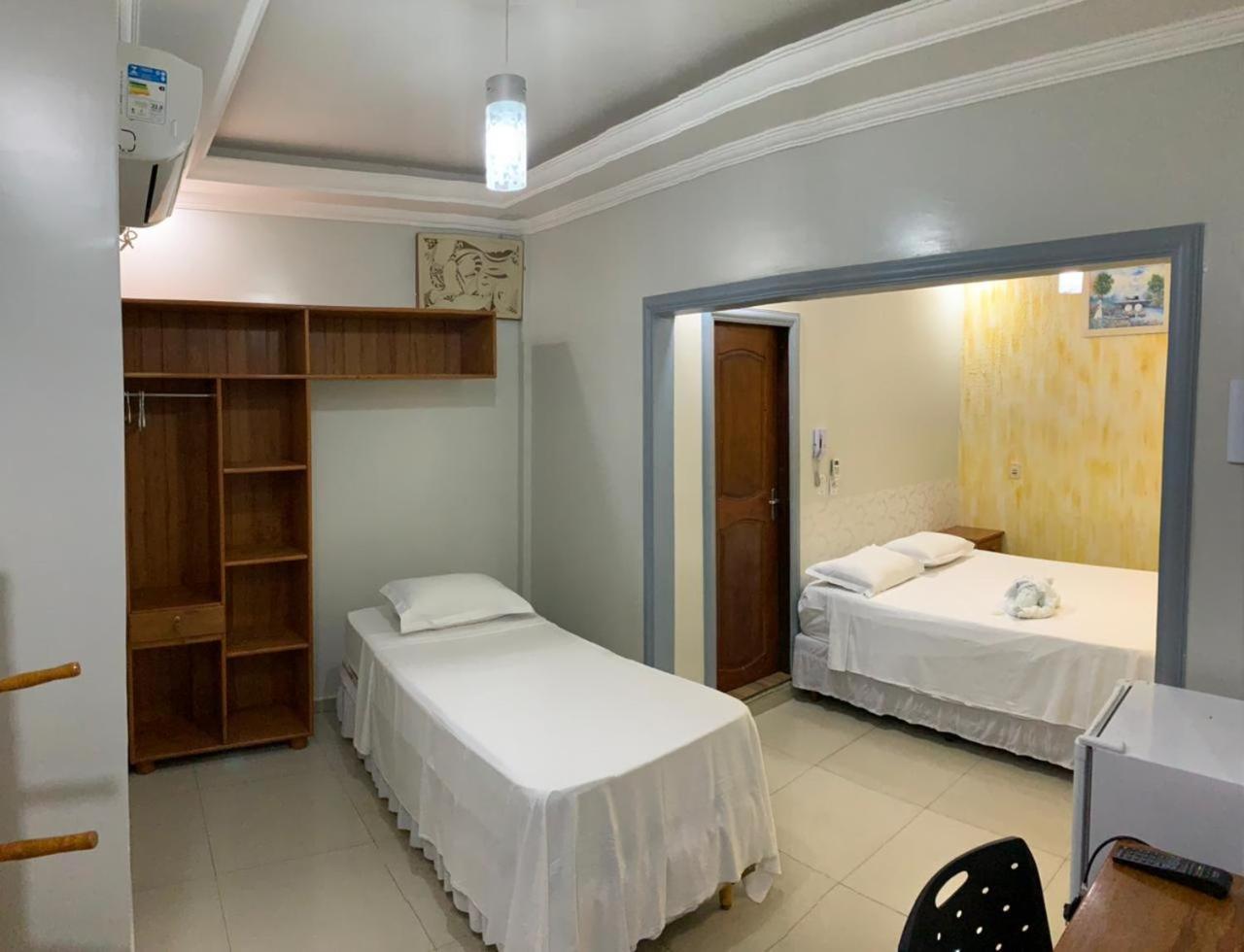 Raludi Hotel Barcarena Kültér fotó