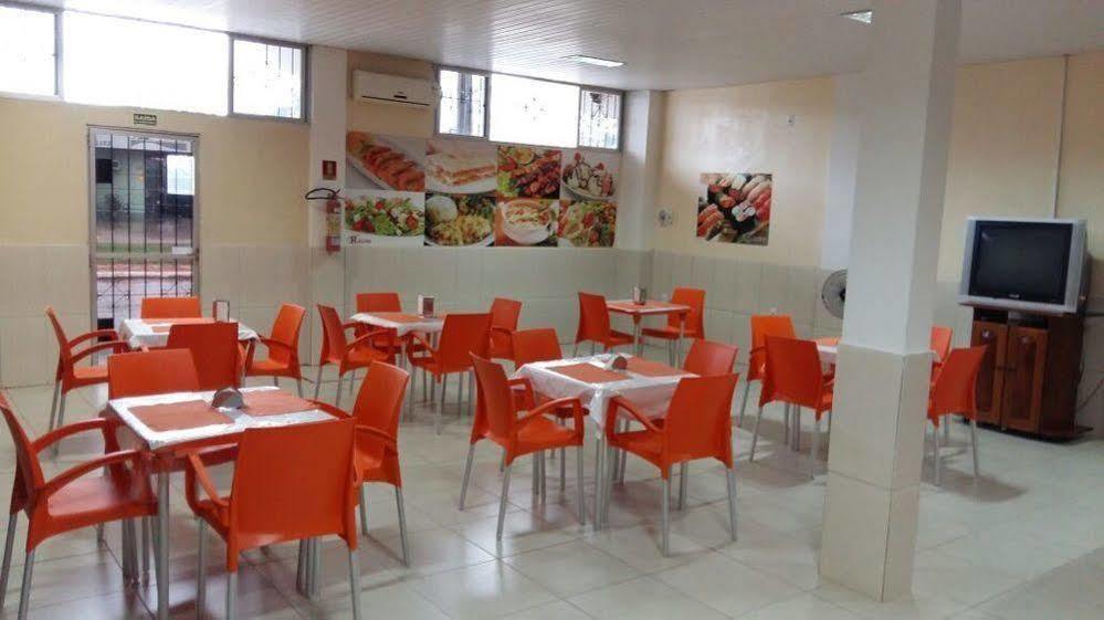Raludi Hotel Barcarena Kültér fotó