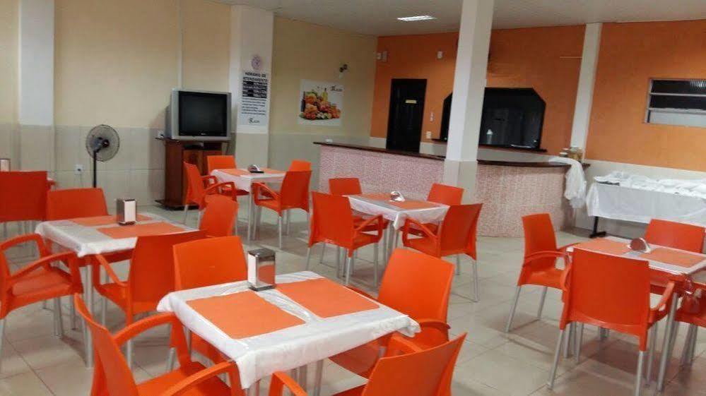 Raludi Hotel Barcarena Kültér fotó