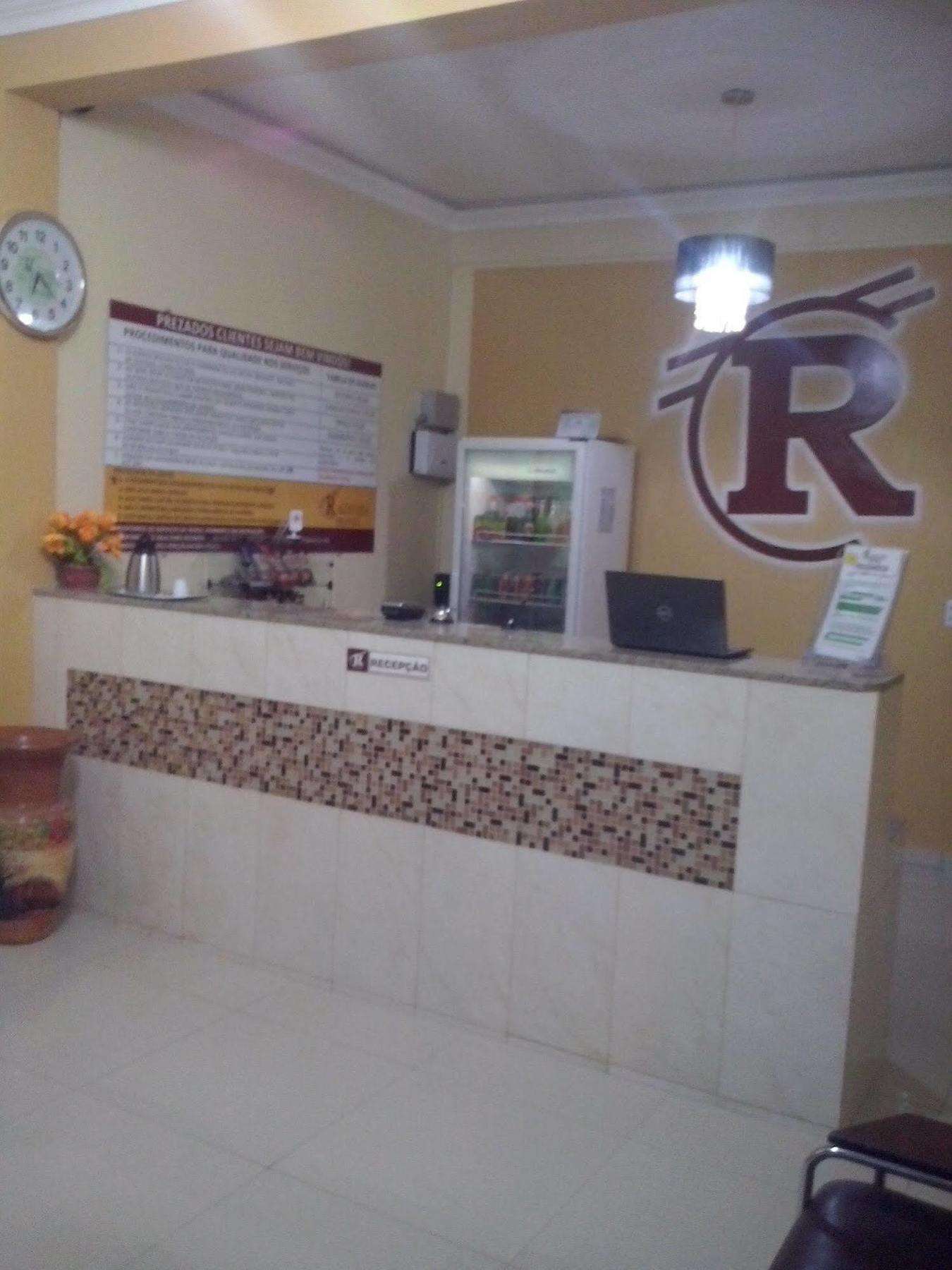 Raludi Hotel Barcarena Kültér fotó