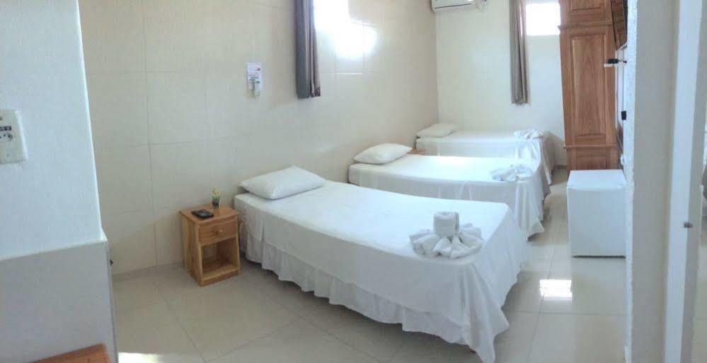 Raludi Hotel Barcarena Kültér fotó